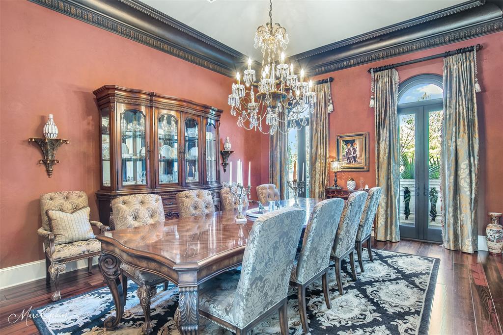 Southern Trace Ph V Sec Xxii - Residential