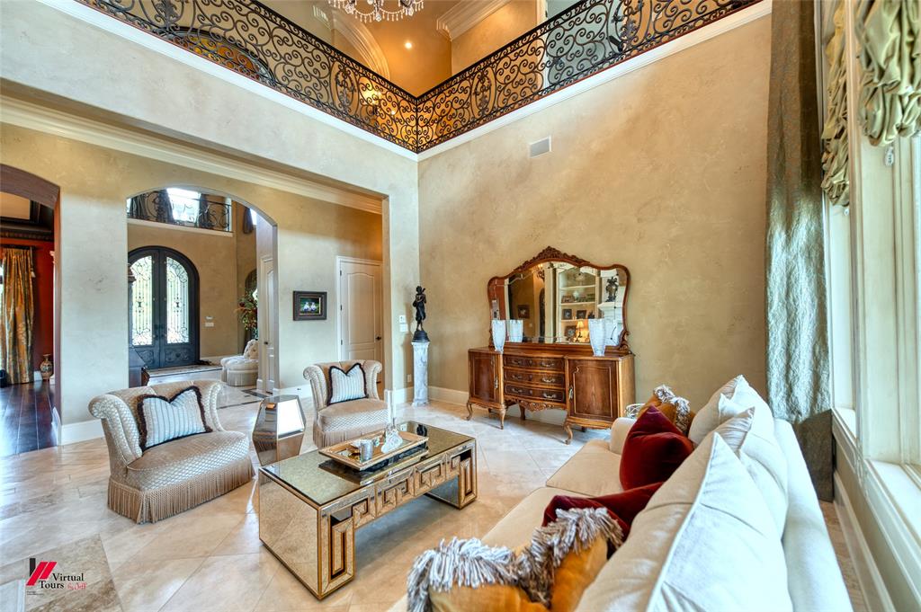 Southern Trace Ph V Sec Xxii - Residential