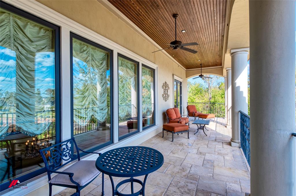 Southern Trace Ph V Sec Xxii - Residential