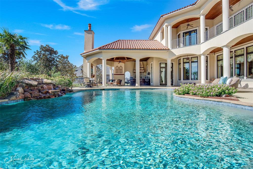 Southern Trace Ph V Sec Xxii - Residential