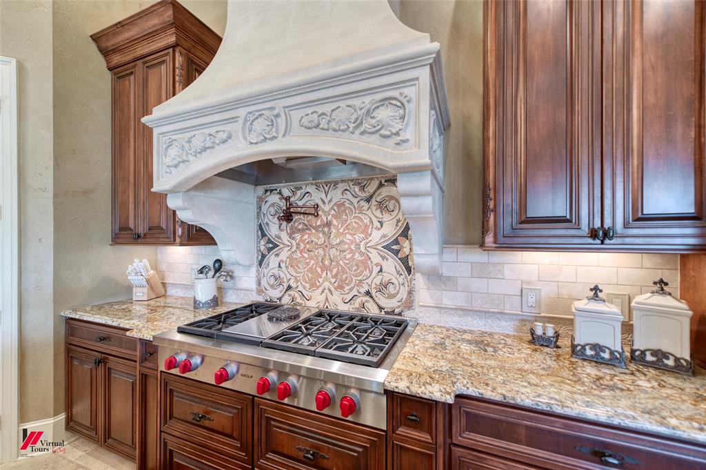 Southern Trace Ph V Sec Xxii - Residential