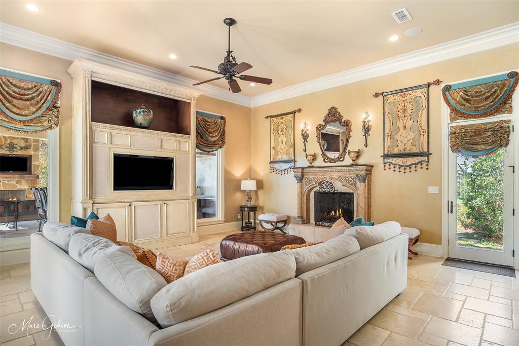 Southern Trace Ph V Sec Xxii - Residential