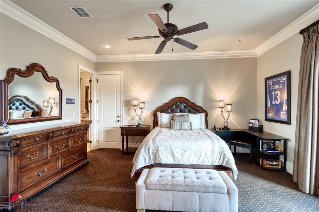 Southern Trace Ph V Sec Xxii - Residential