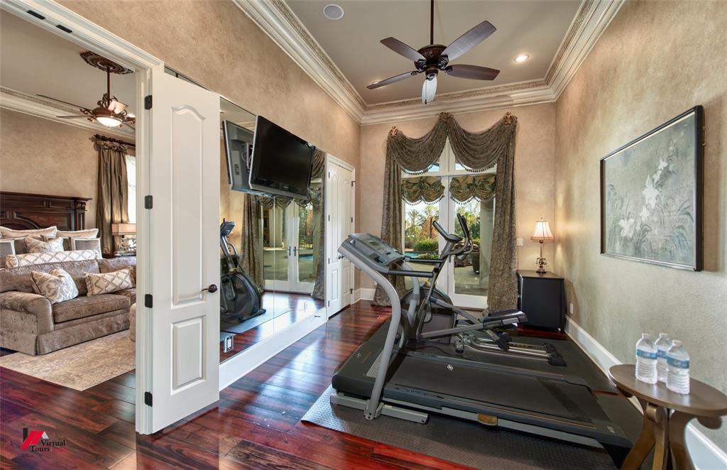 Southern Trace Ph V Sec Xxii - Residential