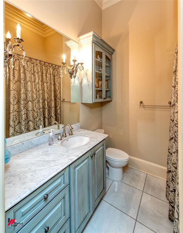 Southern Trace Ph V Sec Xxii - Residential