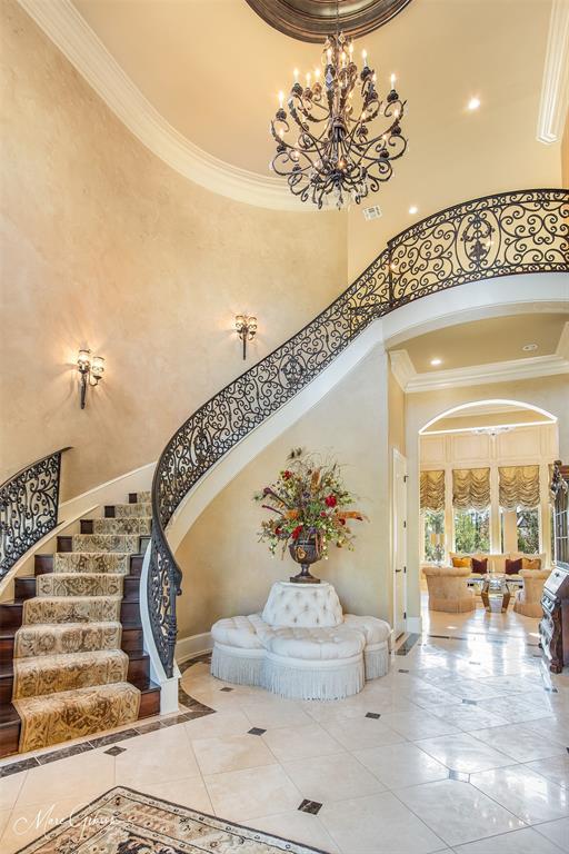 Southern Trace Ph V Sec Xxii - Residential