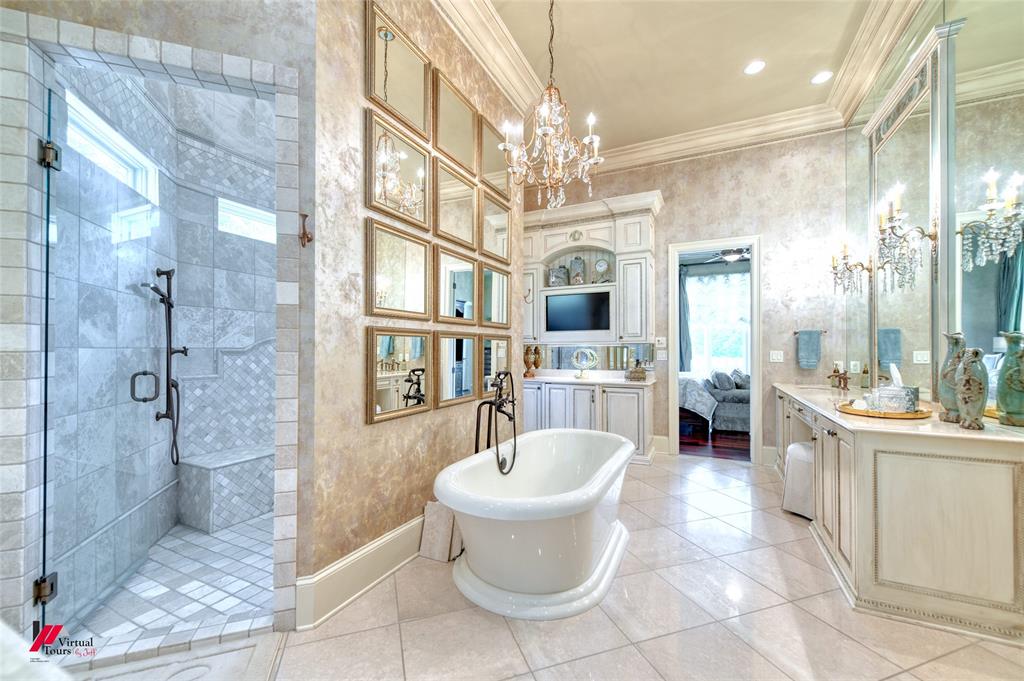 Southern Trace Ph V Sec Xxii - Residential