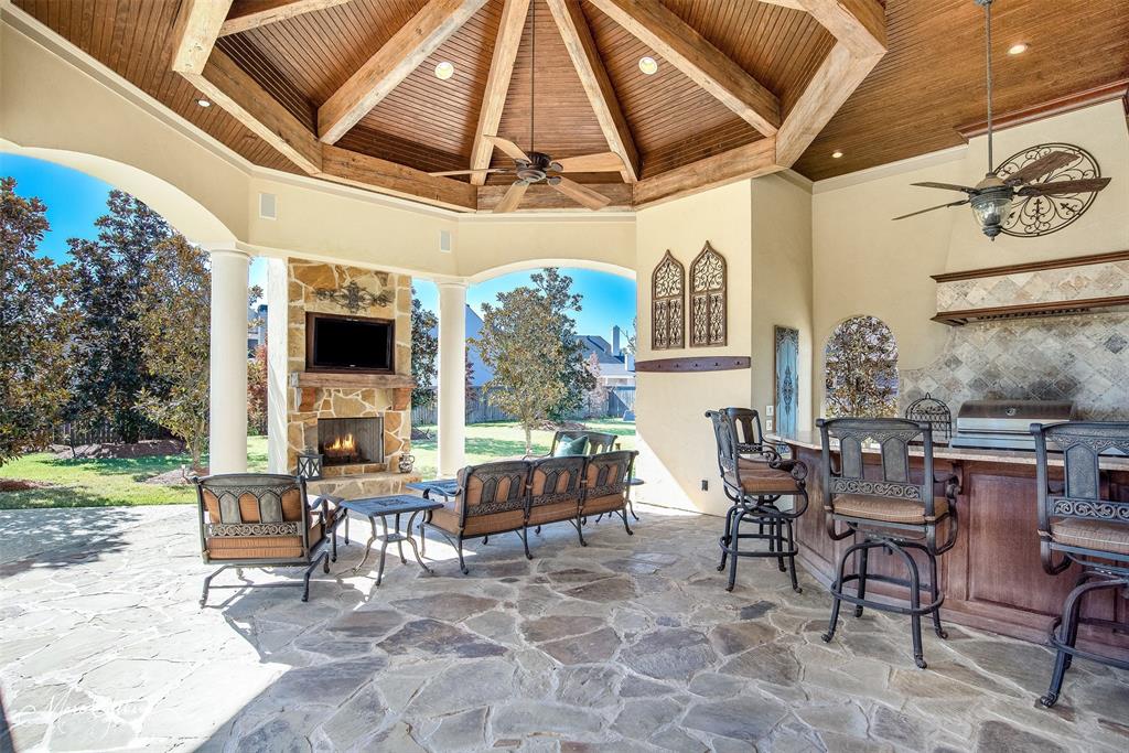 Southern Trace Ph V Sec Xxii - Residential