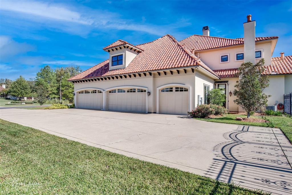 Southern Trace Ph V Sec Xxii - Residential