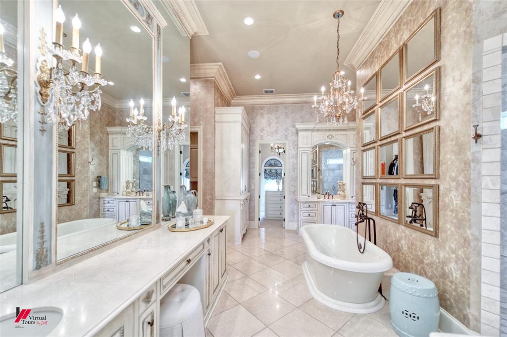 Southern Trace Ph V Sec Xxii - Residential