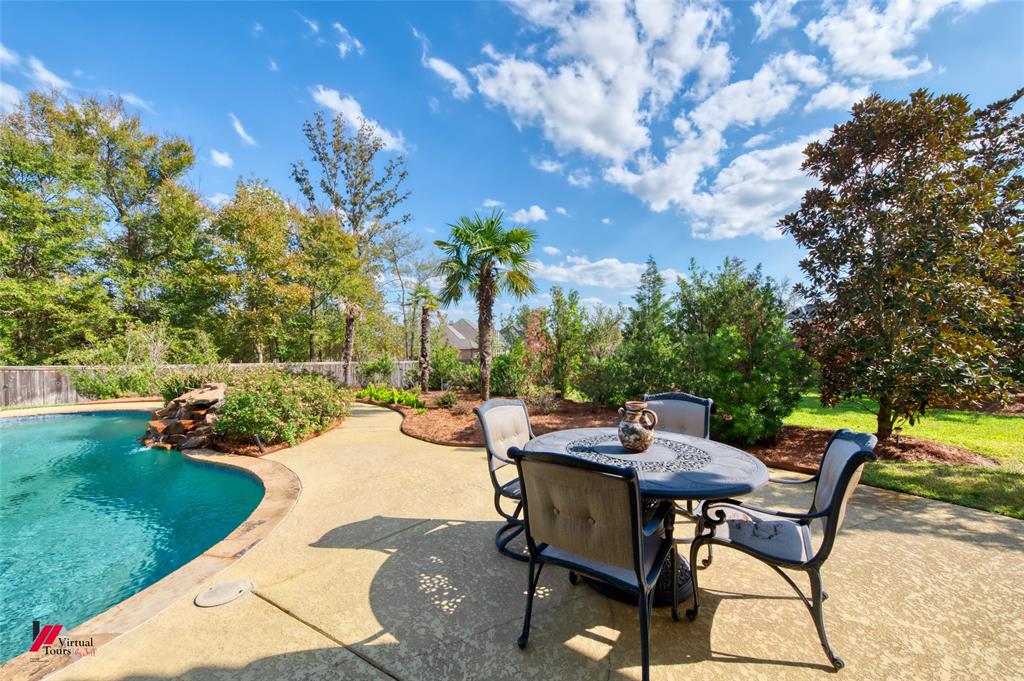 Southern Trace Ph V Sec Xxii - Residential