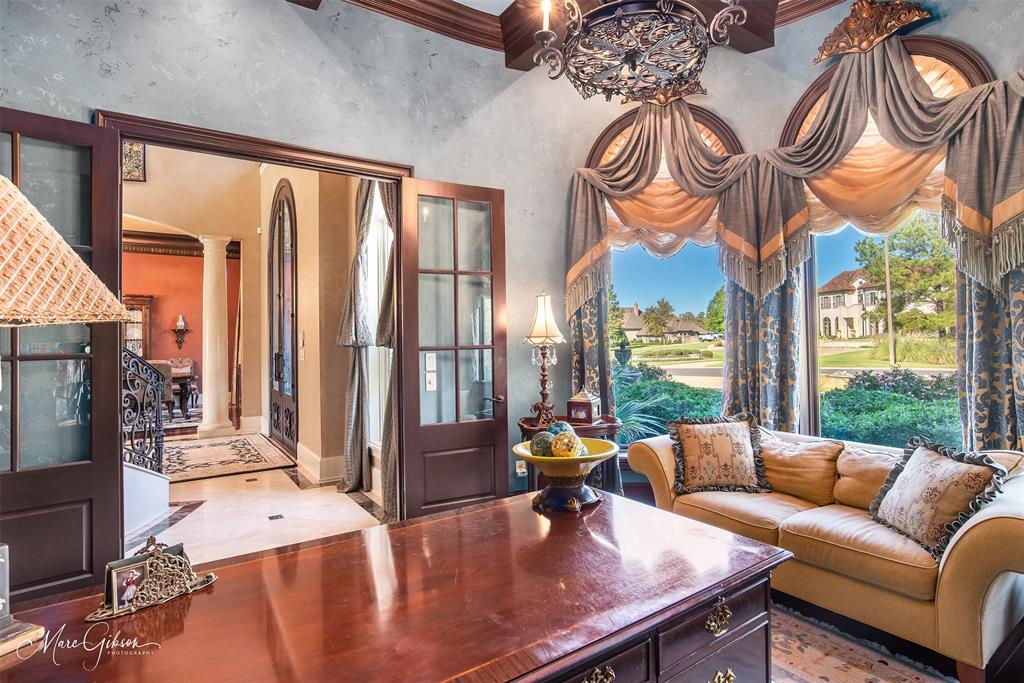 Southern Trace Ph V Sec Xxii - Residential