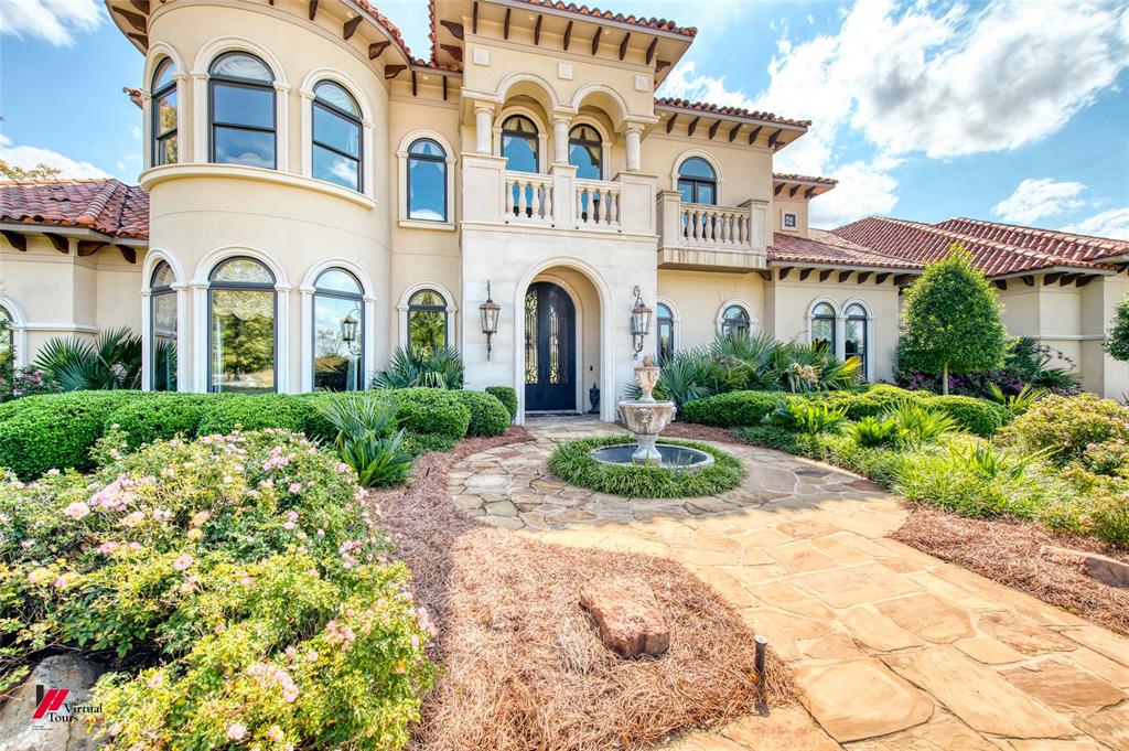 Southern Trace Ph V Sec Xxii - Residential