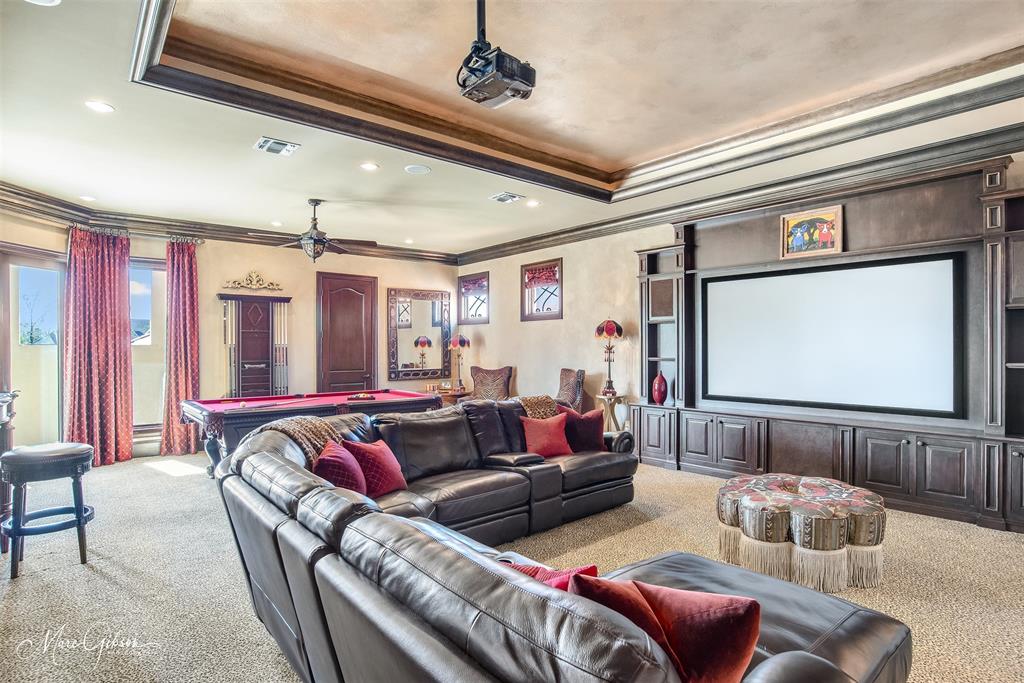 Southern Trace Ph V Sec Xxii - Residential