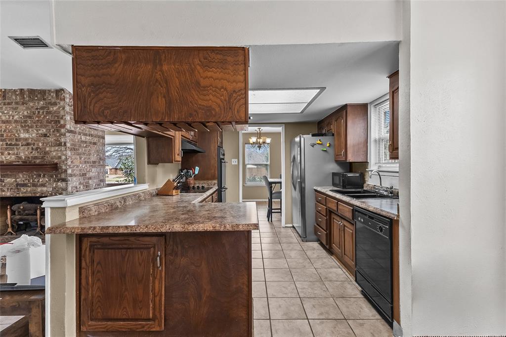 Forest Ridge Add - Residential