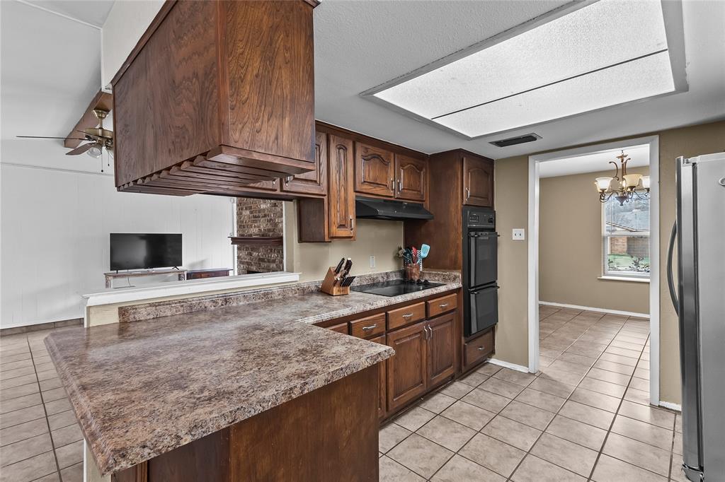 Forest Ridge Add - Residential