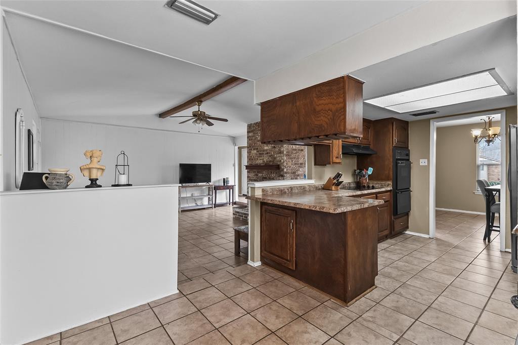 Forest Ridge Add - Residential