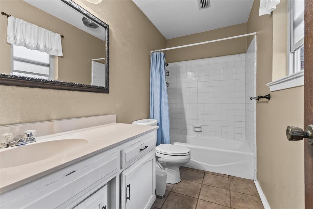 Forest Ridge Add - Residential