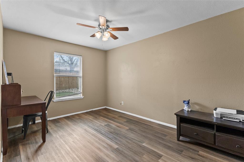 Forest Ridge Add - Residential