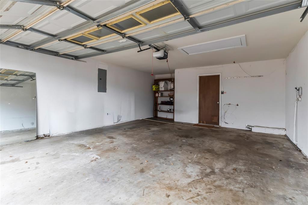 Forest Ridge Add - Residential