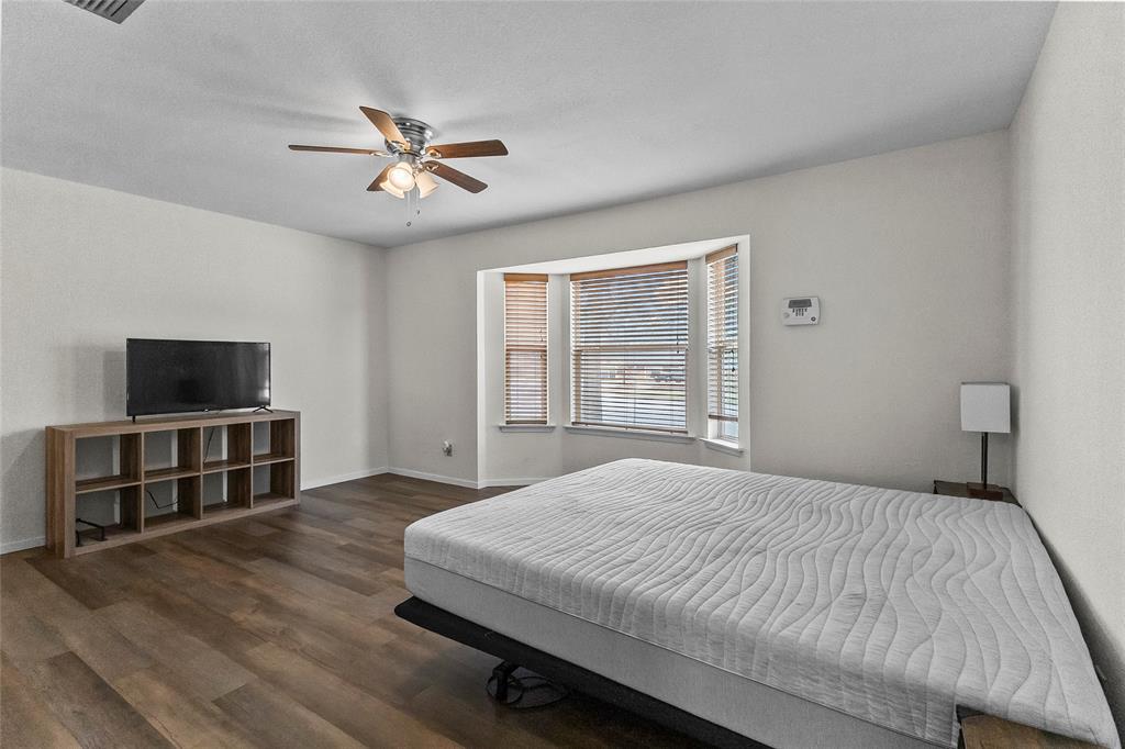 Forest Ridge Add - Residential