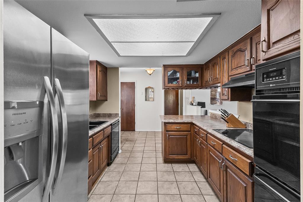 Forest Ridge Add - Residential