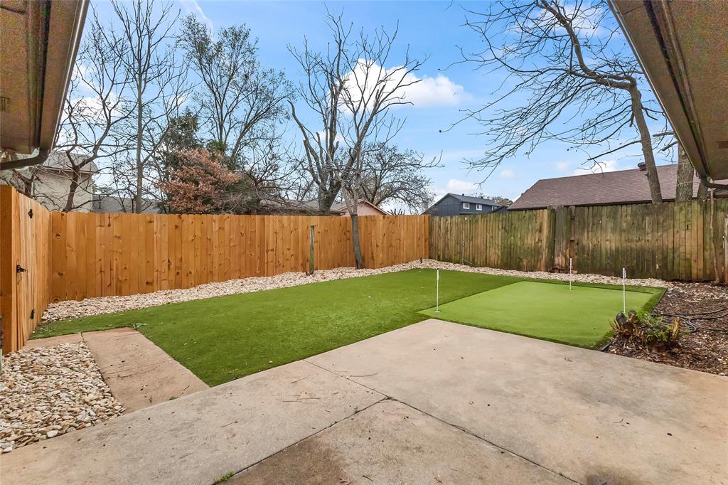 Forest Ridge Add - Residential