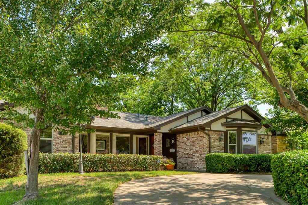 Forest Ridge Add - Residential