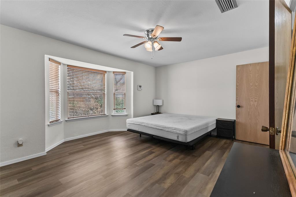 Forest Ridge Add - Residential