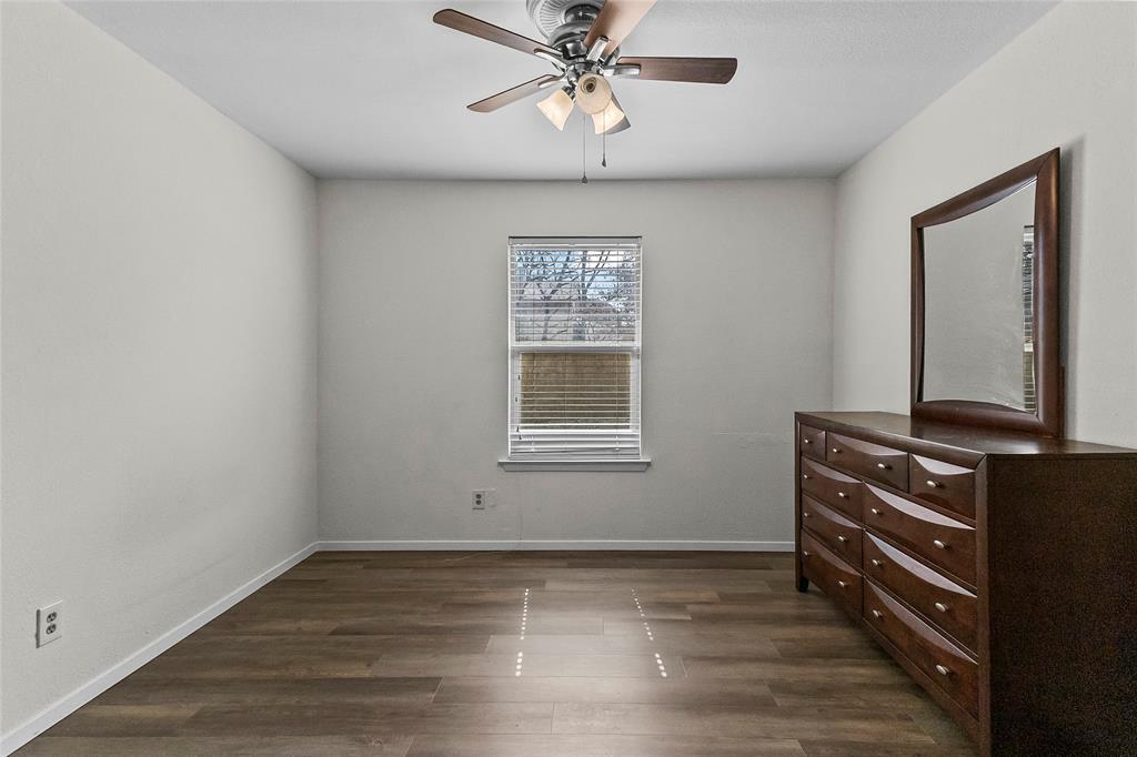 Forest Ridge Add - Residential