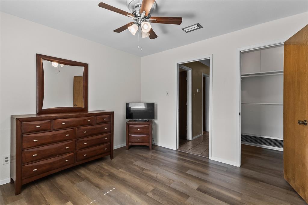 Forest Ridge Add - Residential