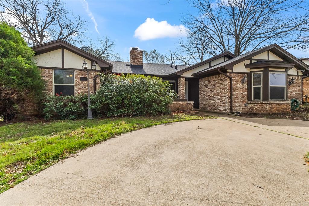 Forest Ridge Add - Residential