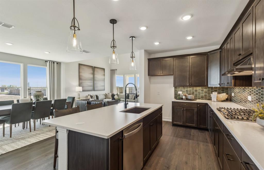 Highland Lakes - Residential