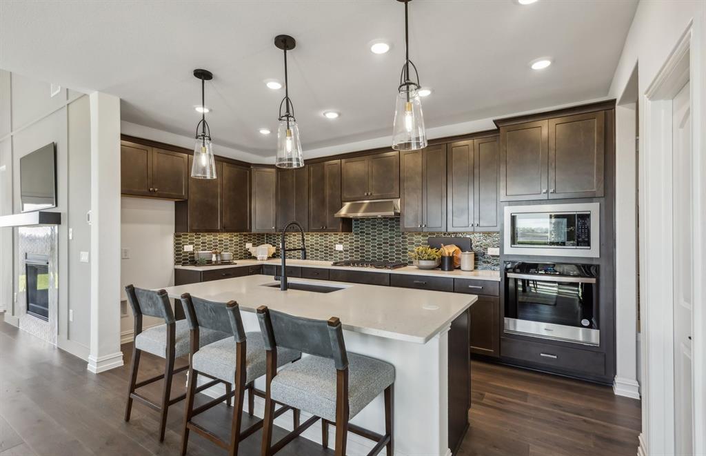 Highland Lakes - Residential