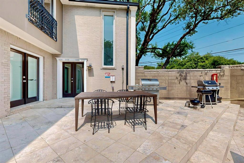 Paradiso Condo Ph 02 - Residential Lease