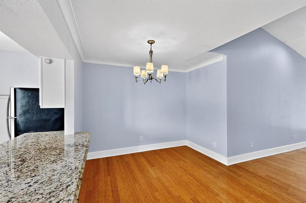 Paradiso Condo Ph 02 - Residential Lease