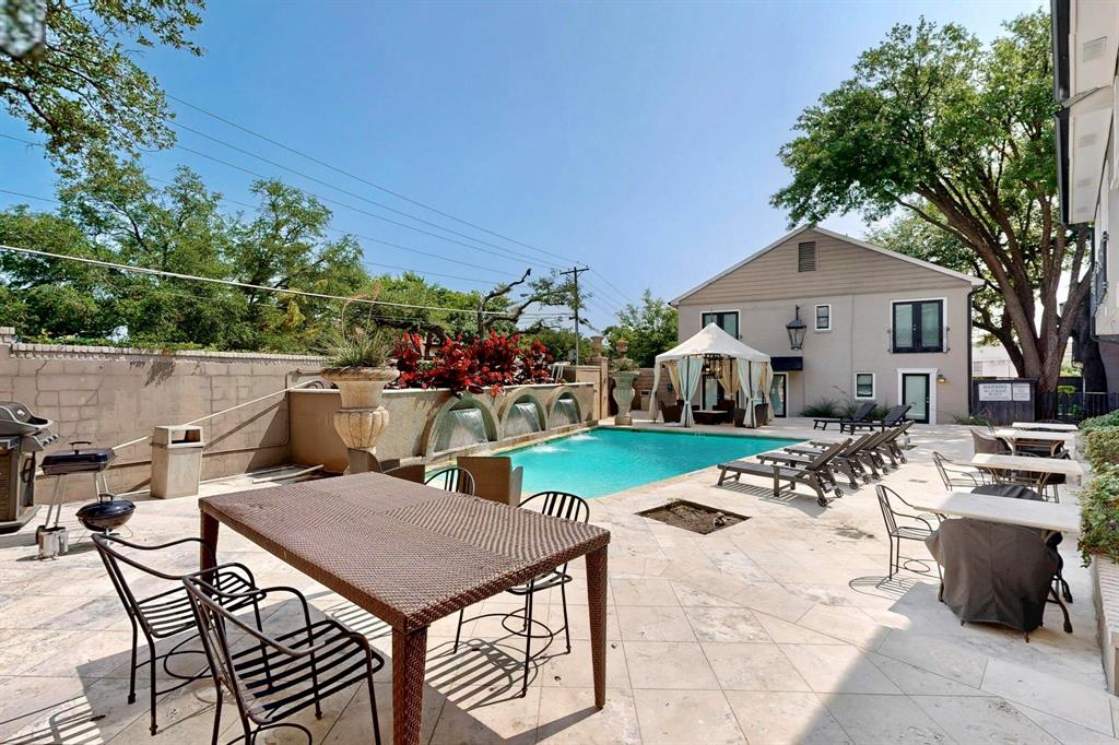 Paradiso Condo Ph 02 - Residential Lease