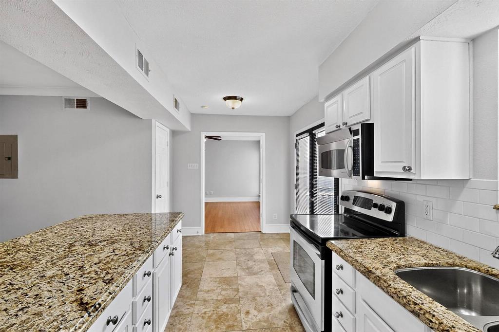 Paradiso Condo Ph 02 - Residential Lease