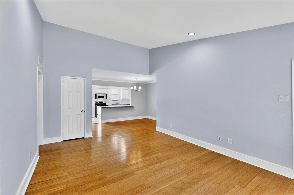 Paradiso Condo Ph 02 - Residential Lease