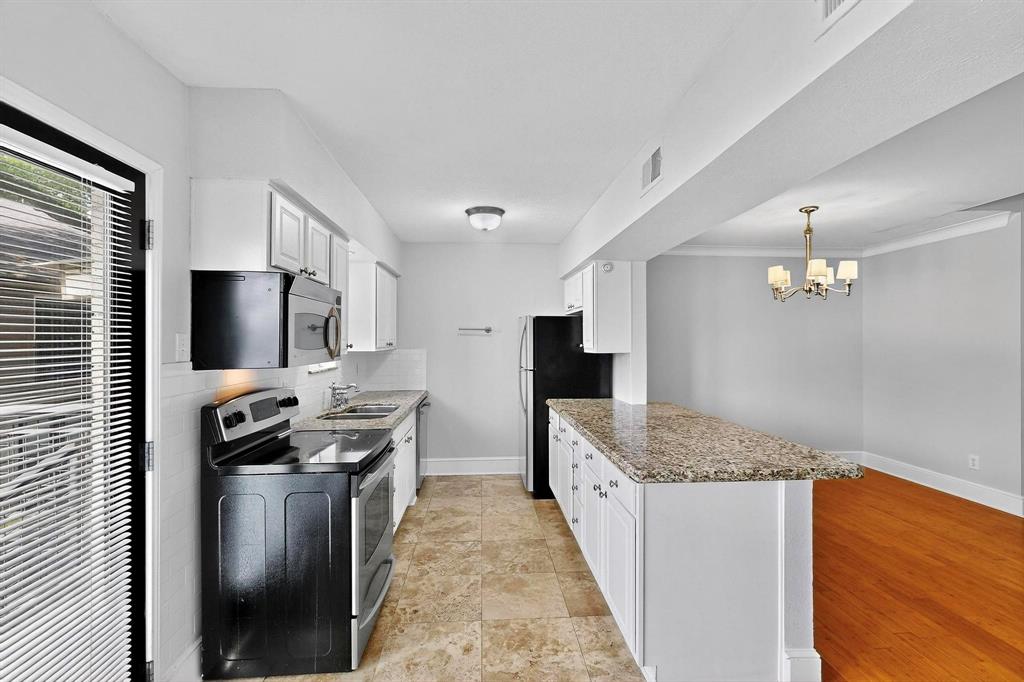 Paradiso Condo Ph 02 - Residential Lease