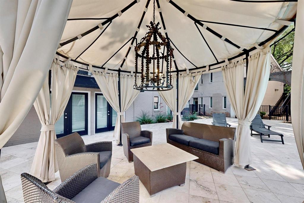 Paradiso Condo Ph 02 - Residential Lease