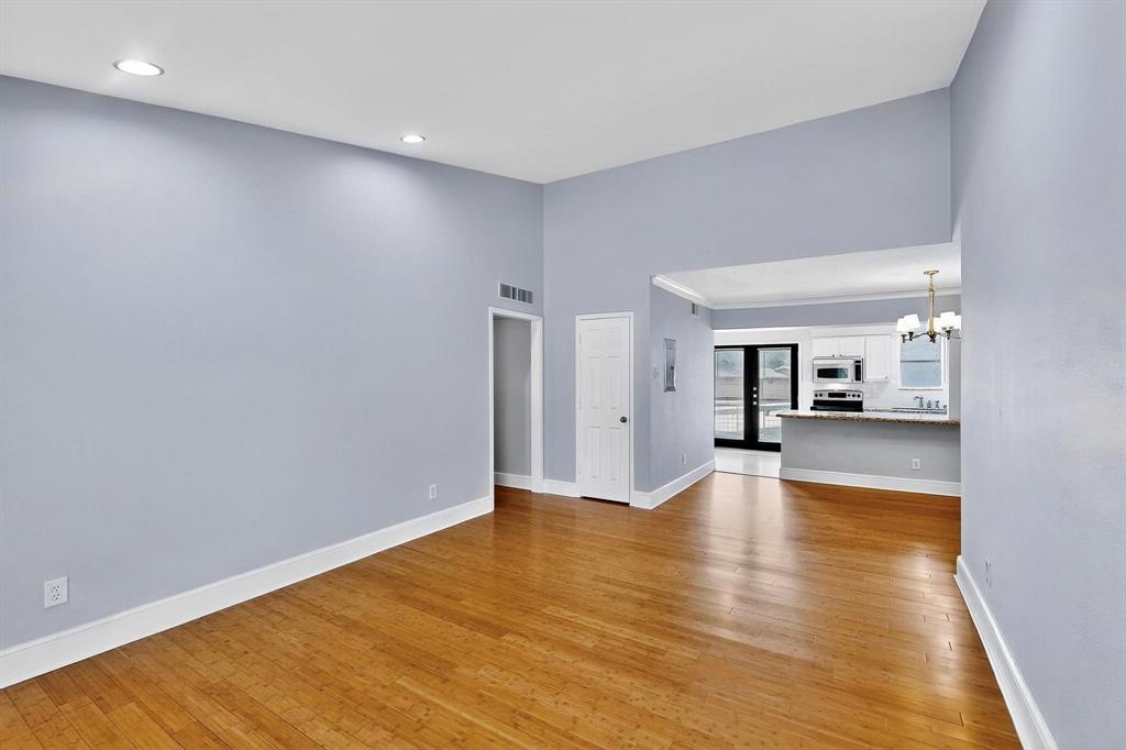 Paradiso Condo Ph 02 - Residential Lease