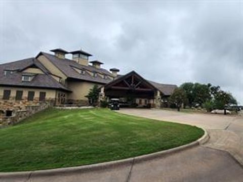 6721 Castle Royle Drive, Cleburne, TX 76033 - #: 20641747