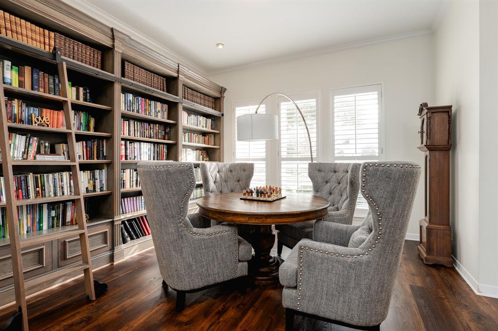 1510 Coventry Court