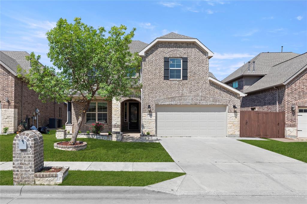 740 Sundrop Drive