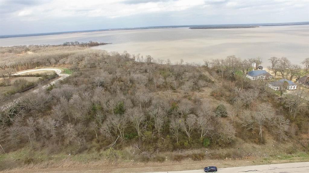 Edgewater Add Ph 2 - Land