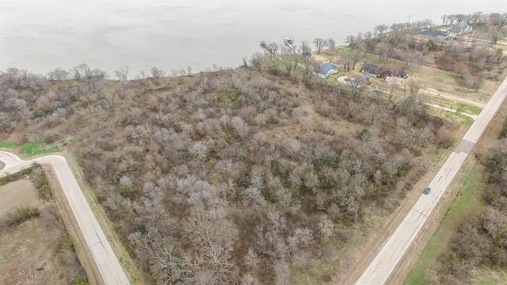 Edgewater Add Ph 2 - Land