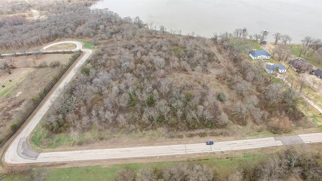 Edgewater Add Ph 2 - Land