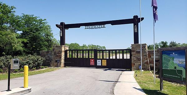 Edgewater Add Ph 2 - Land