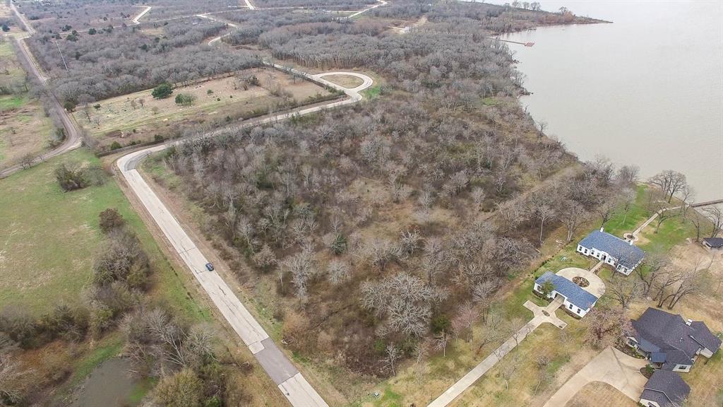 Edgewater Add Ph 2 - Land